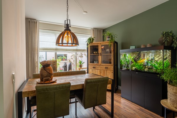 Medium property photo - Molenhof 4, 4261 XD Wijk en Aalburg